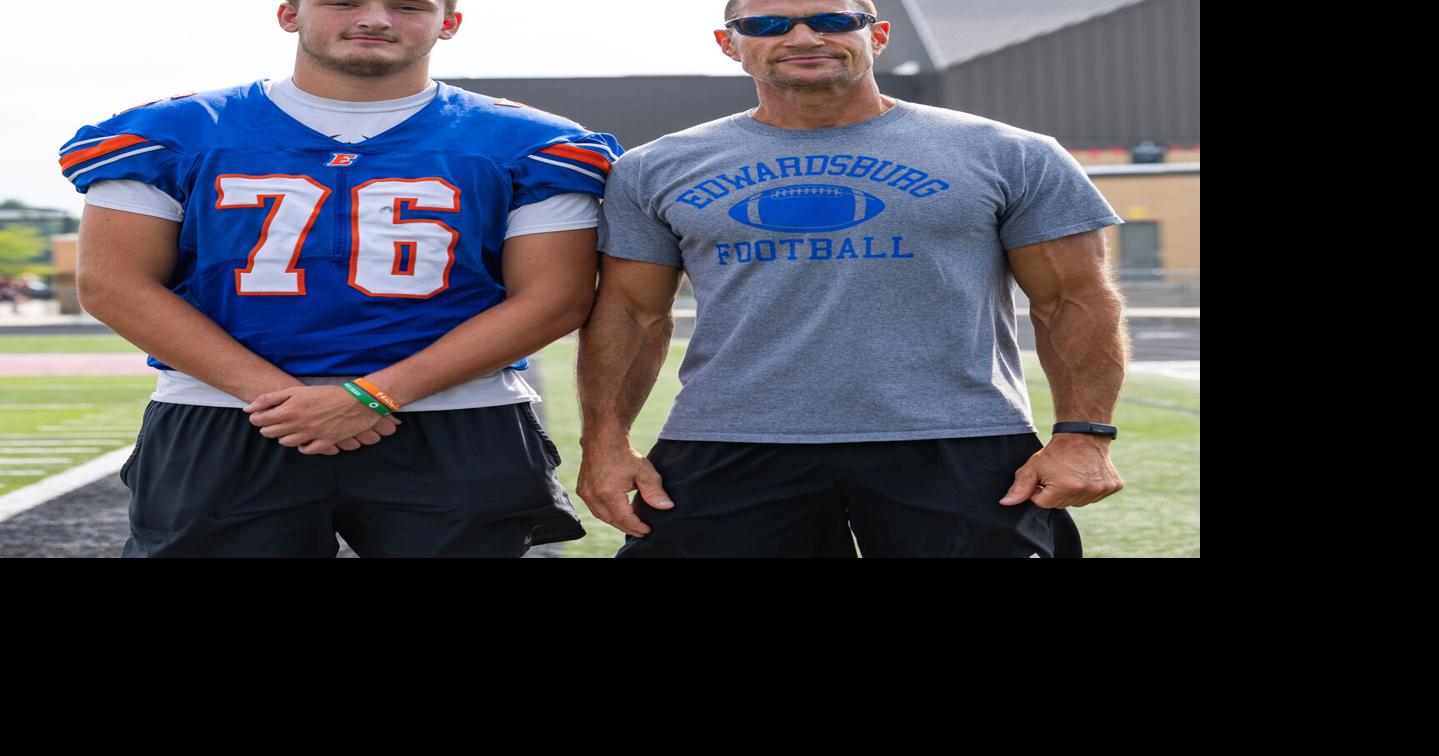 Edwardsburg looking to stay healthy in 2026