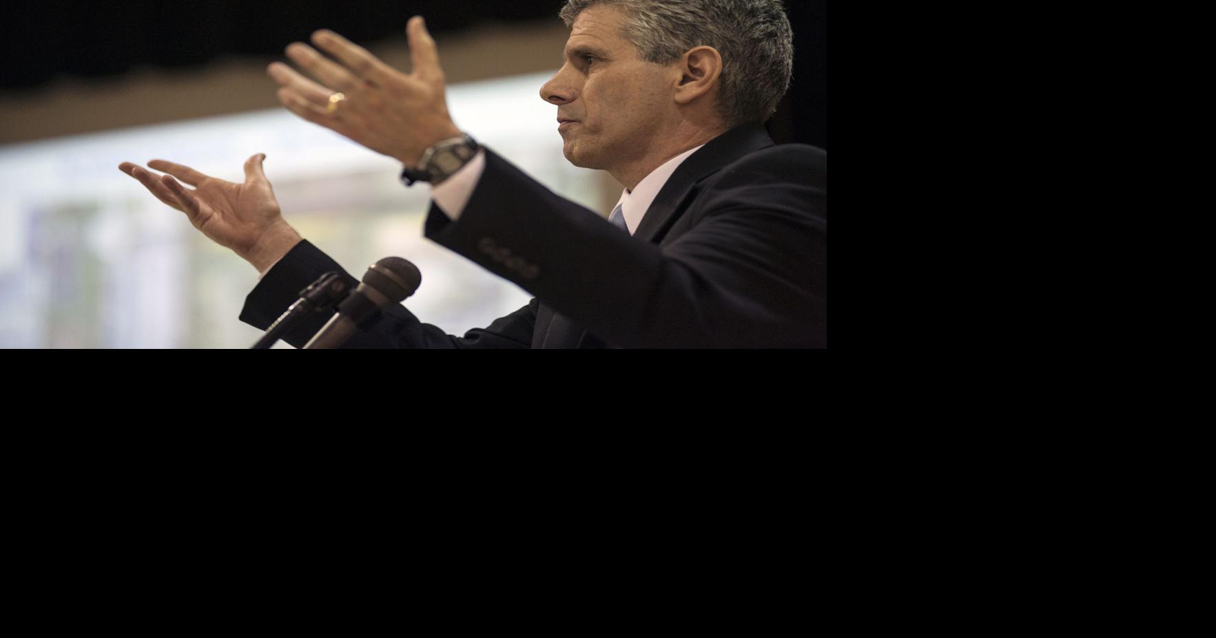 MOR/ryde outlines plans for expansion | News | elkharttruth.com