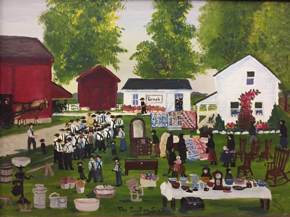 Virtual exhibit recognizes women artists Features