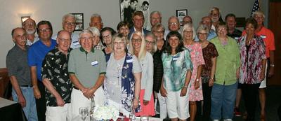 Middlebury Class of '69