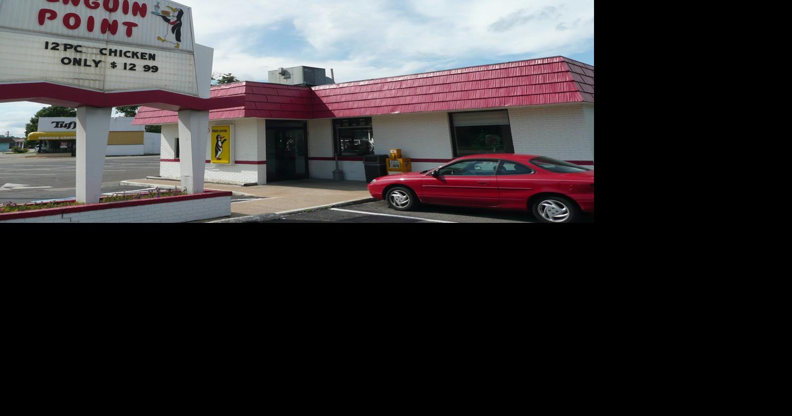 Penguin Point closes two of three Elkhart locations | News ...