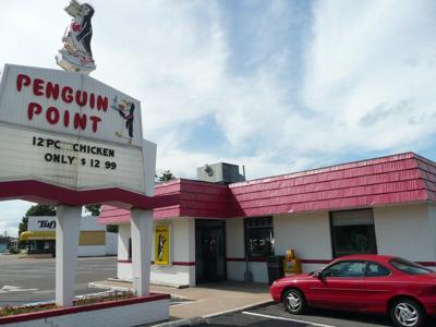 Penguin Point closes two of three Elkhart locations1