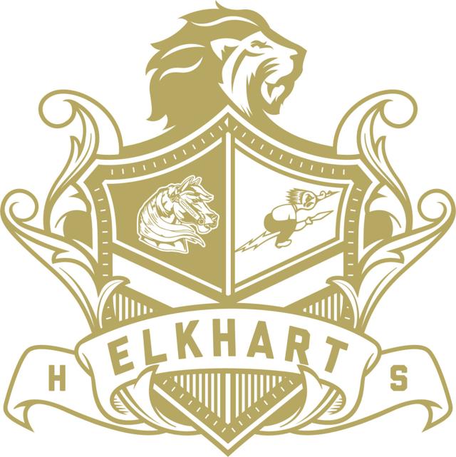 Elkhart unveils new high school crest News