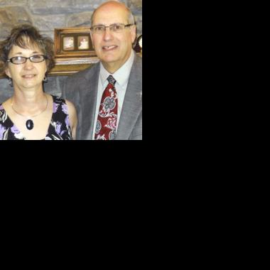 George and Vicki Kalil | Milestones | elkharttruth.com
