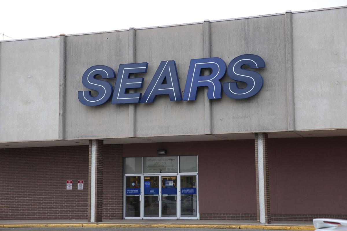 Sears at Pierre Moran shopping center in Elkhart one of eight slated to