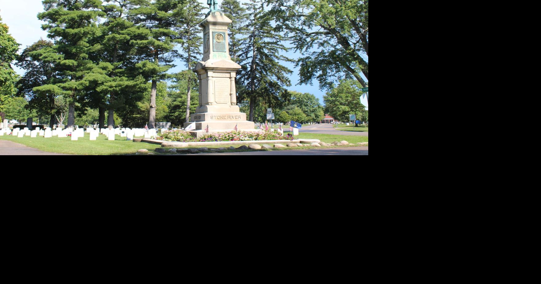 City launches cemetery locator website Hometown