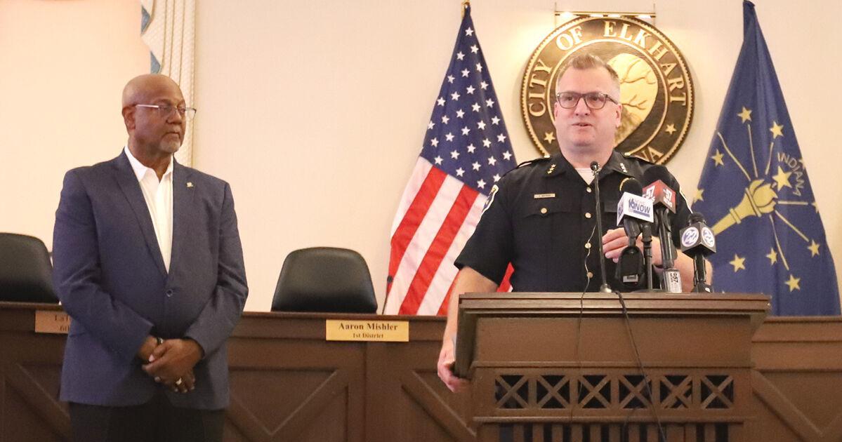 City releases video of fatal shooting