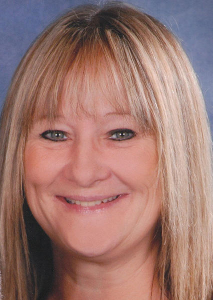 Tammy Campbell