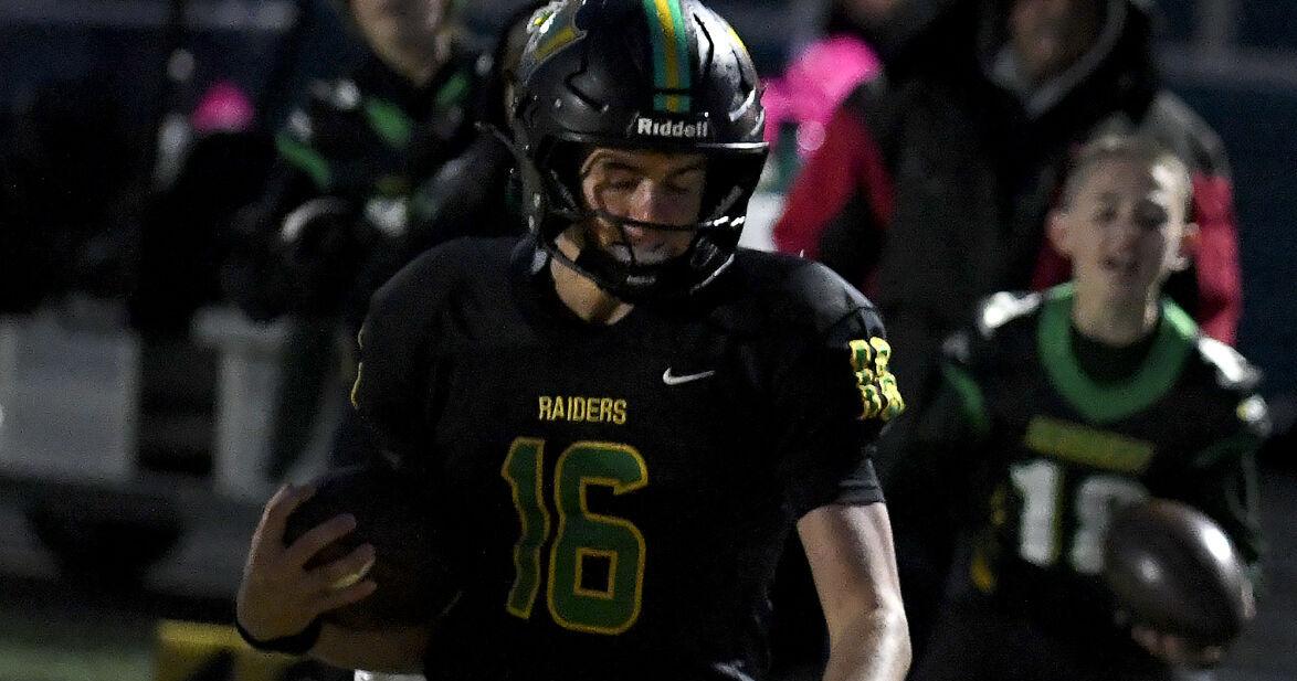 Northridge comeback nets conference title