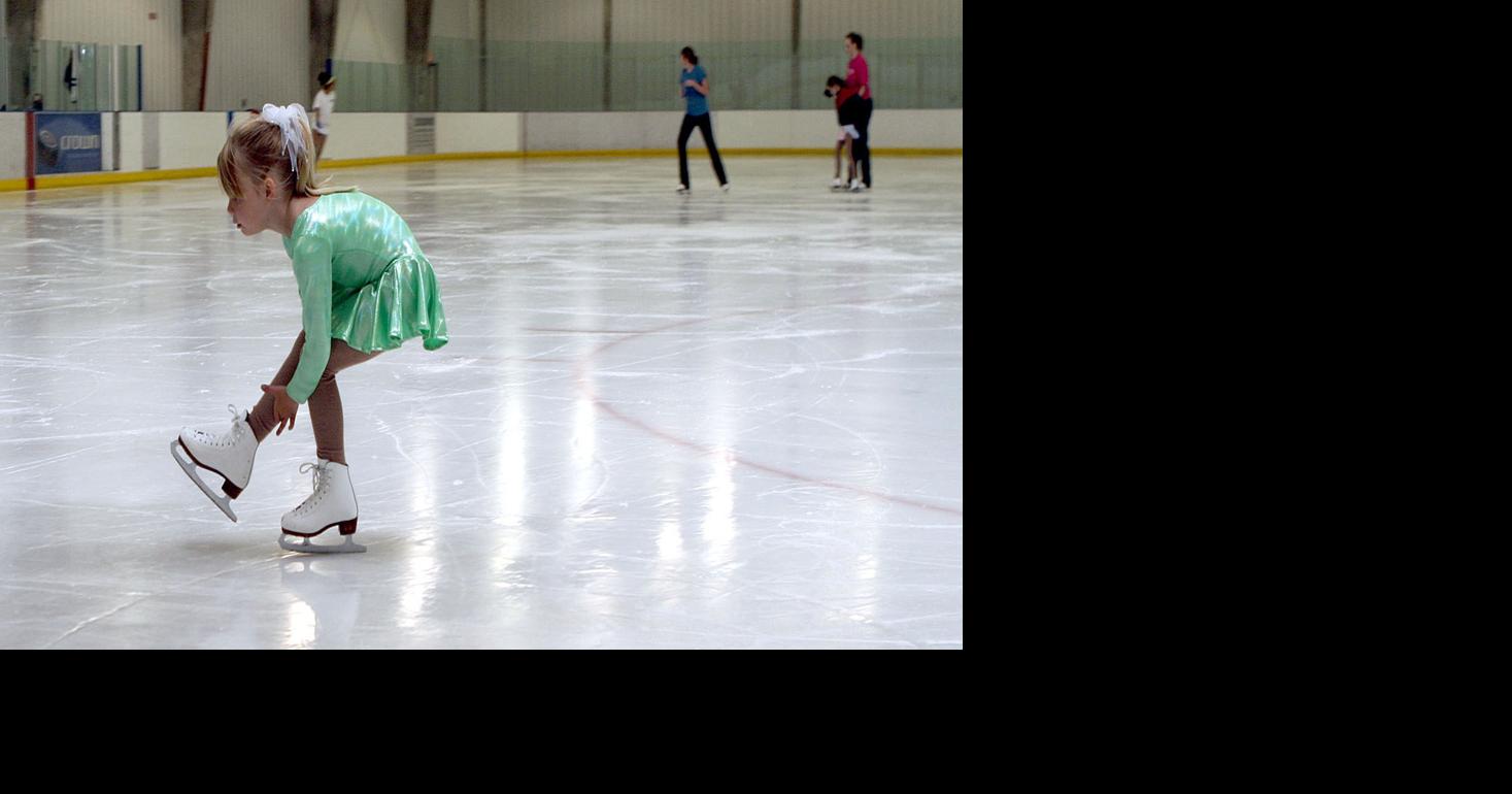 Ice princesses | Sports | elkharttruth.com