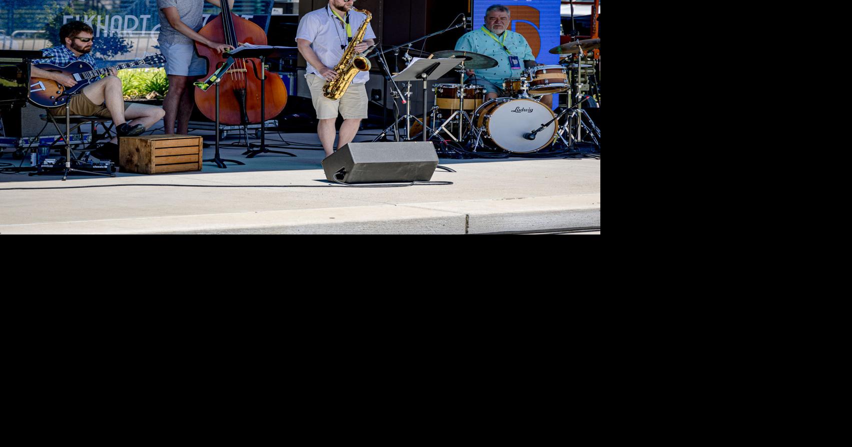 Elkhart Jazz Festival to return for 35th year Elkhart County