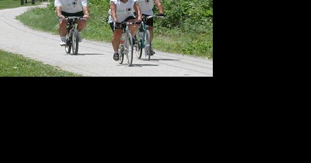 River Greenway bike hike planned - Vimarsana News