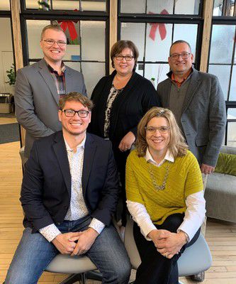 Arkos Design expands