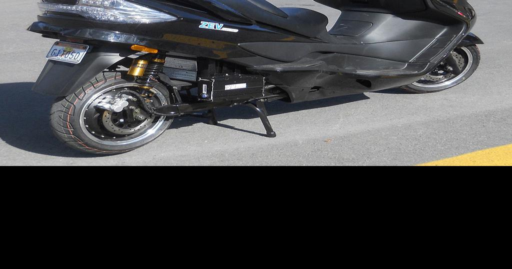 Indiana scooter drivers facing new regulations News