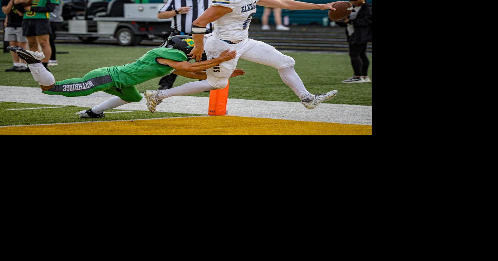 Lions look for faster start against Riley | Sports | elkharttruth.com