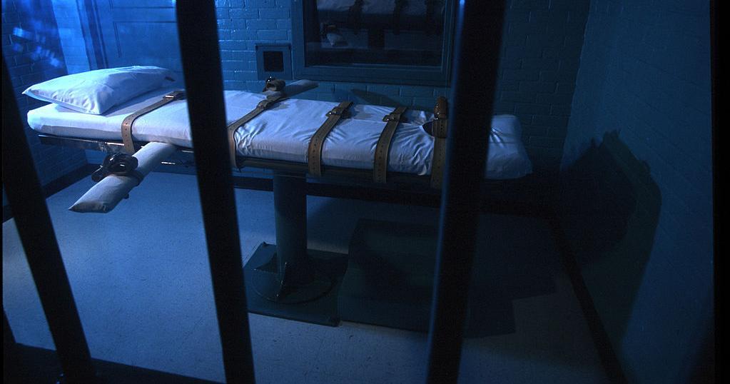 Indiana high court orders execution