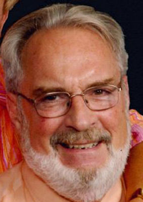 GEORGE E. CARTWRIGHT Sept. 8, 1942 - Sept, 21, 2019