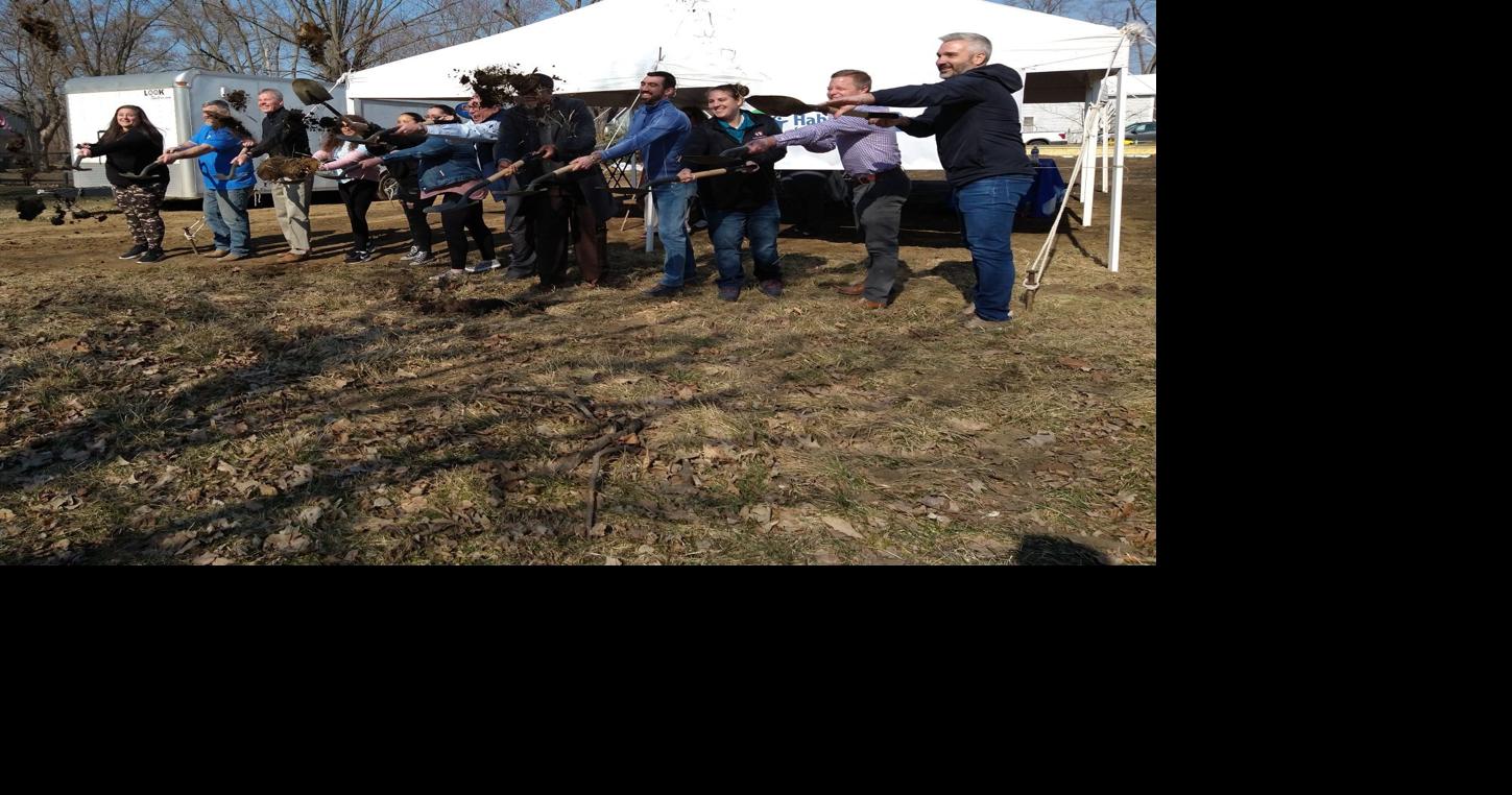 County transfers Elkhart properties to Habitat News