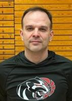Wolfe earns Coach of the Year by IBCA