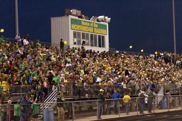 Middlebury Athletic Complex Naming Rights Go To Interra News