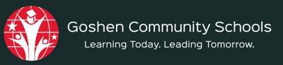 Goshen Community Schools logo