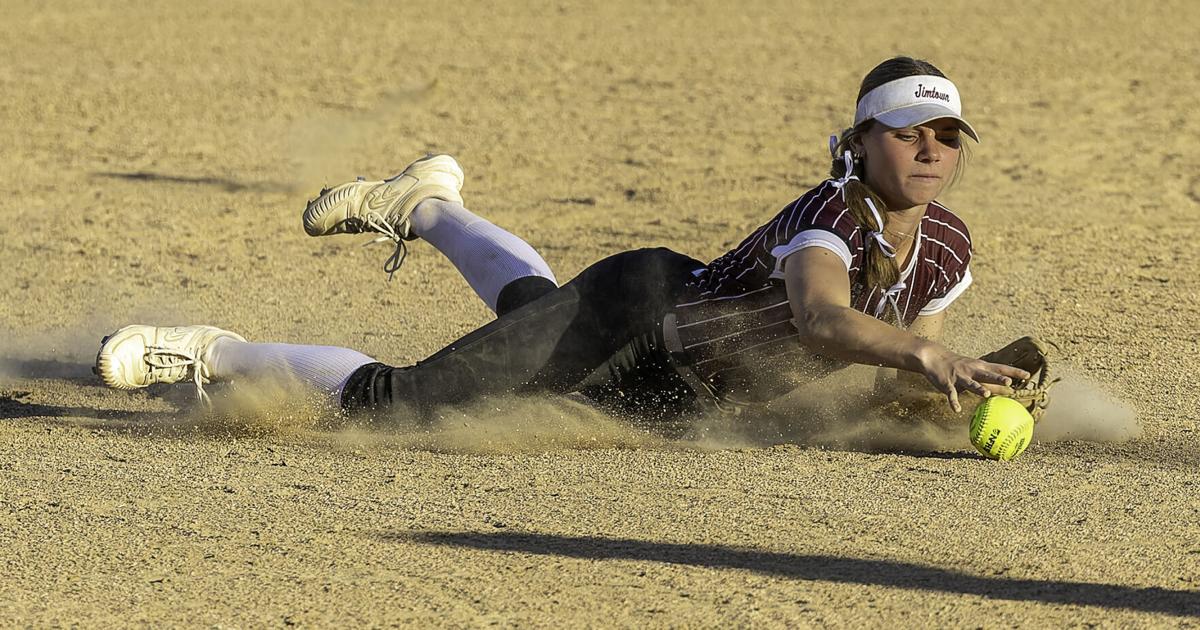 Andrean ends strong Jimtown season
