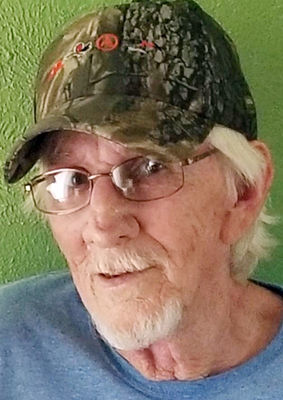 CLARENCE THOMAS NANCE SR. Feb. 2, 1944 - Oct. 31, 2019