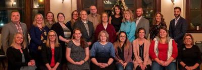 Interra honors employee milestones