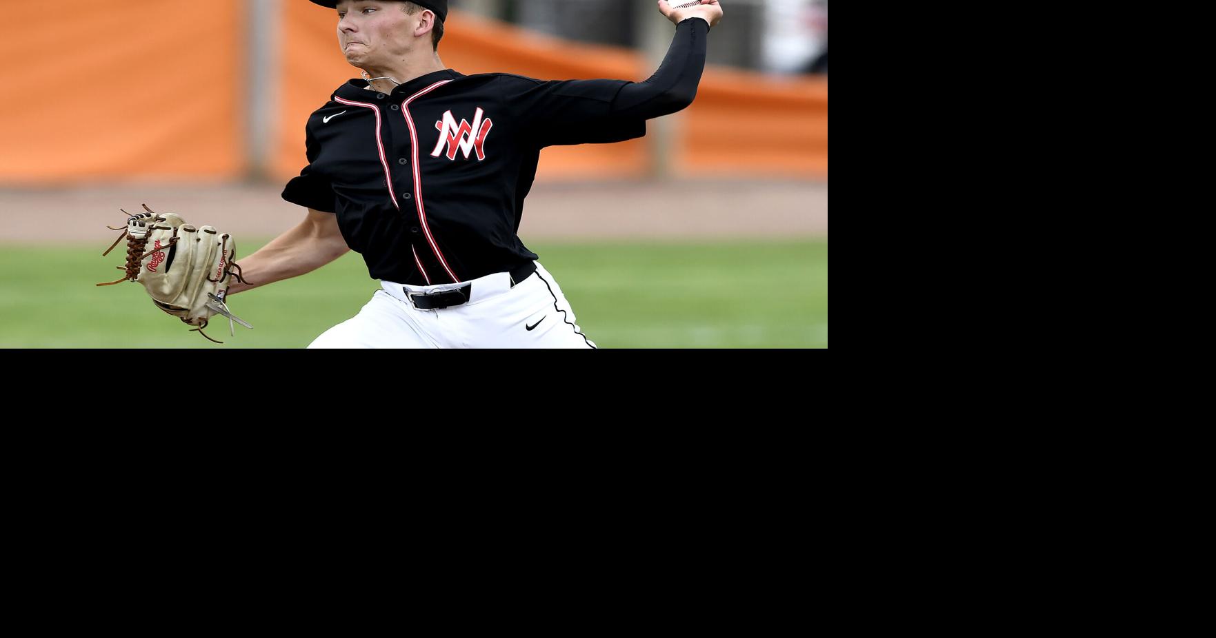 Reed clutch for NorthWood in semistate win