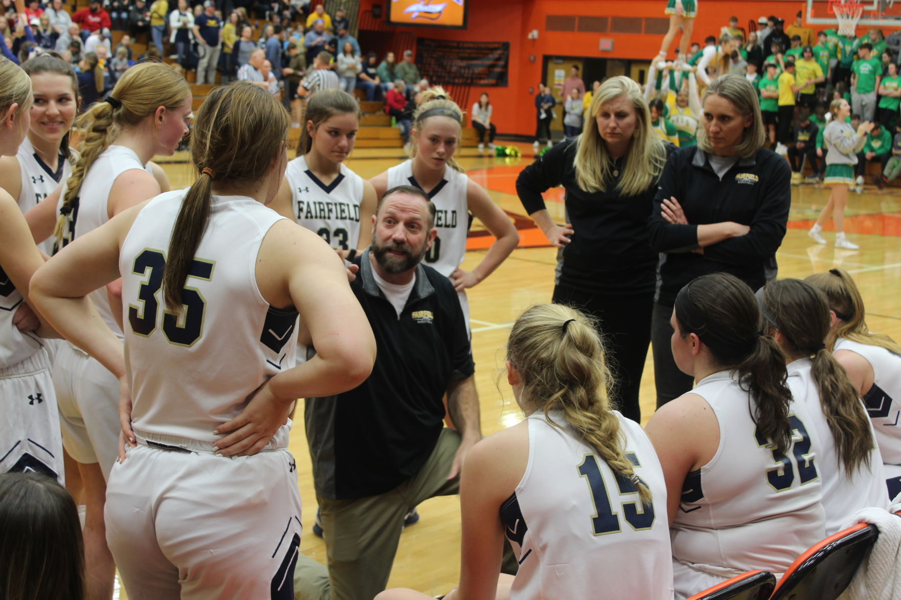 Stout Garber lead Truth All Area team Sports elkharttruth