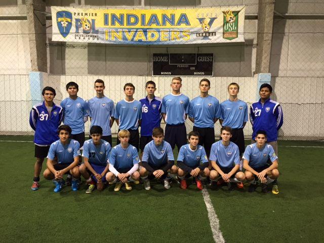 Indiana Invaders U15 Soccer Squad Is Headed To United Soccer League Nationals Youth Sports Elkharttruth Com Indiana Invaders U15 Soccer Squad Is Headed To United Soccer League Nationals Youth Sports Elkharttruth Com