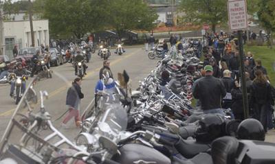 Thousands Expected For Bike Night On Saturday Elkhart Elkharttruth Com