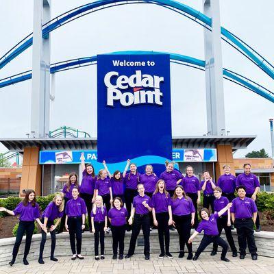 Premier performers