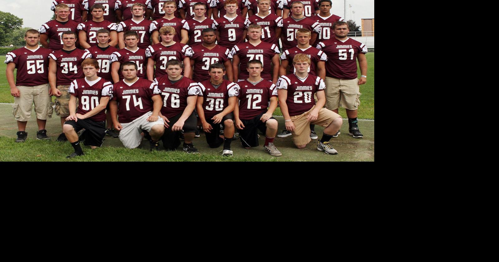 What Jimtown coach Mike Campbell sees in camp High School