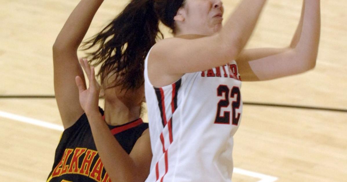 Savannah Bley transfers from Taylor to Bethel
