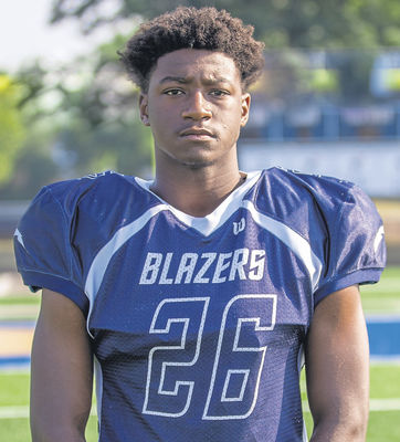 Brownlee helps Central overcome mistakes