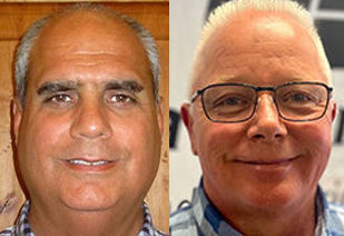 Lucchese, Barnes in GOP primary for county commissioner
