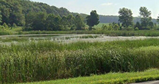 County to cut ribbon at Corson park, makes plans for Beech Grove