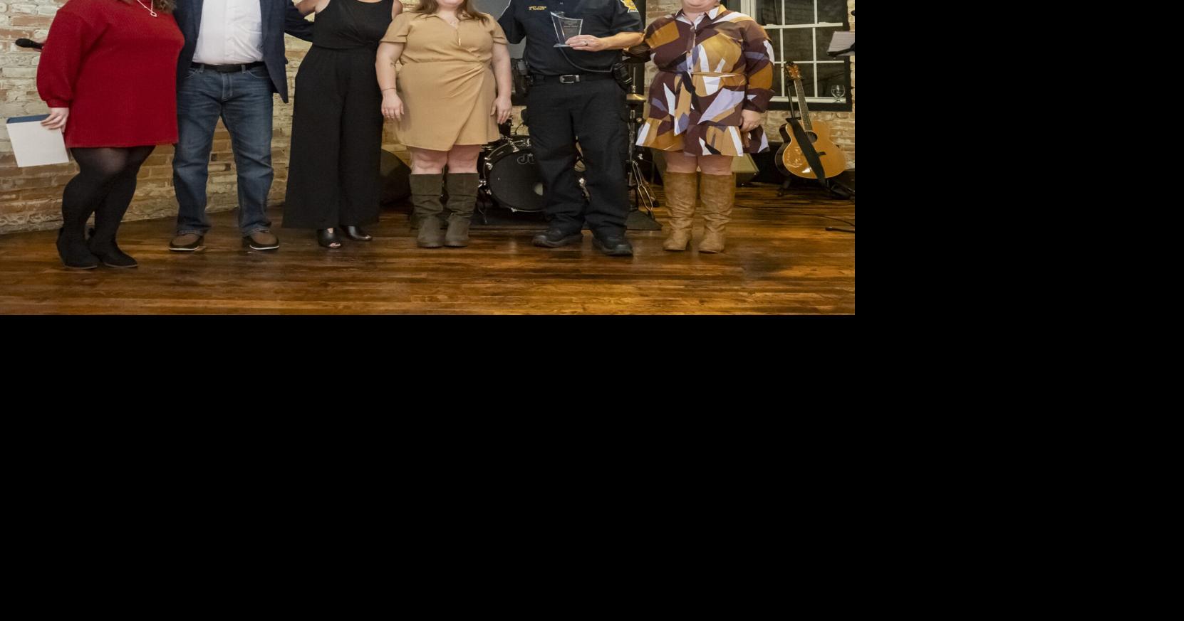 First Light Mission honors assistant chief Turner | Features ...