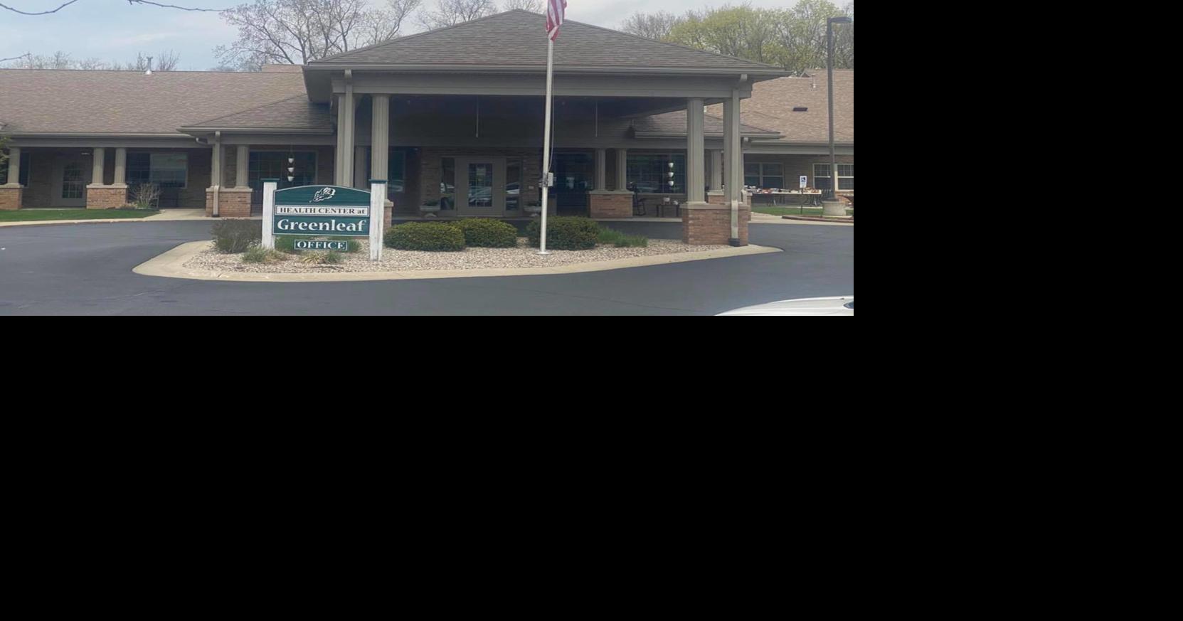 Elkhart nursing home has 8 COVID19 deaths Hometown