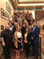 Chamber completes 35th Leadership Academy program
