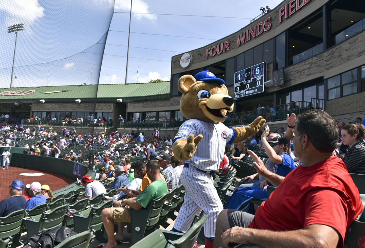 SB Cubs attendance soaring as team looks to season's second ...