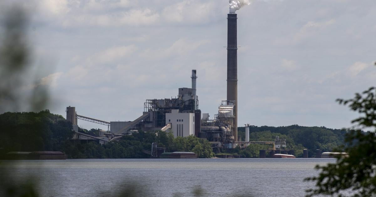 Trump administration renews order keeping Indiana coal plants open for third time