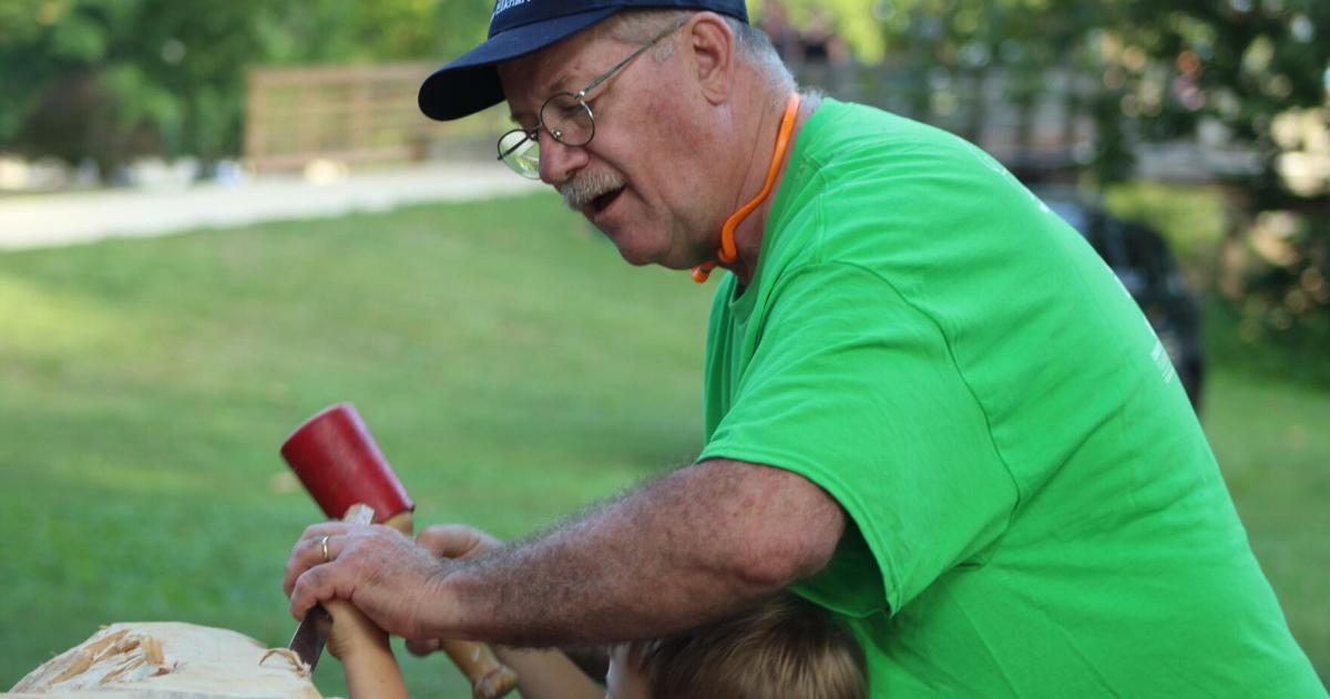 Envirofest returns to Island Park