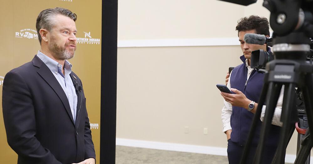 Senator touts manufactured housing as 'viable solution' to home shortage2