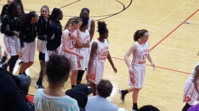 Skylar Axsom Rules Inside As Elkhart Memorial Edges Elkhart