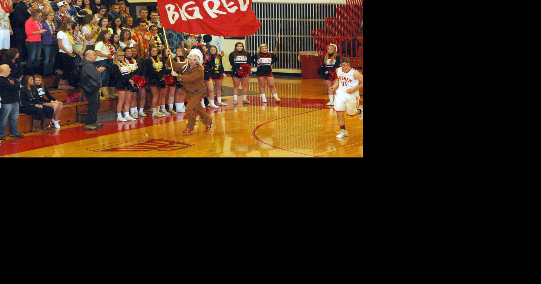 Goshen High to honor Cinda Taylor Friday