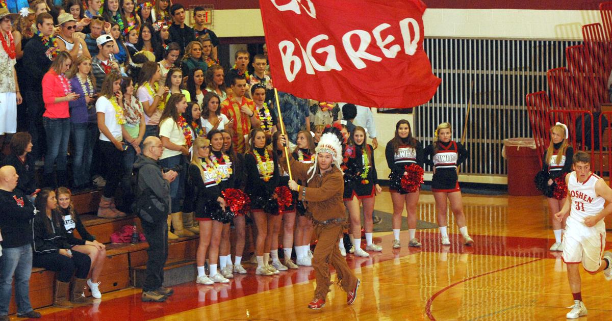 Goshen High to honor Cinda Taylor Friday