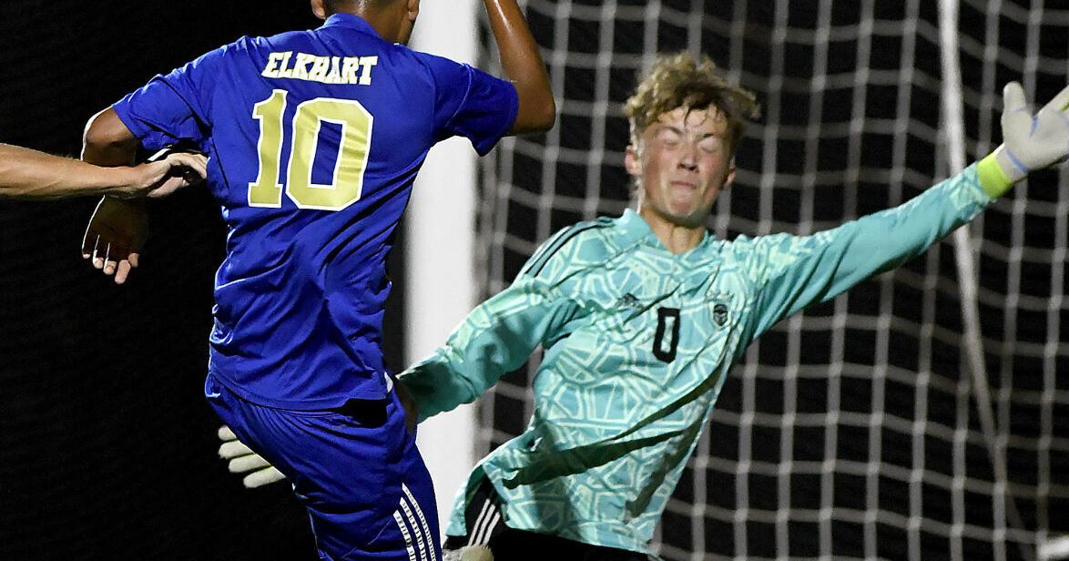 More tight battles expected in boys soccer