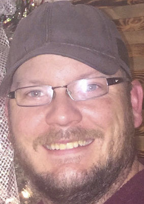 RICHARD R. ROOD JR. June 29, 1987 - Aug. 13, 2019